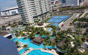 Barra da Tijuca Resort Bora Bora